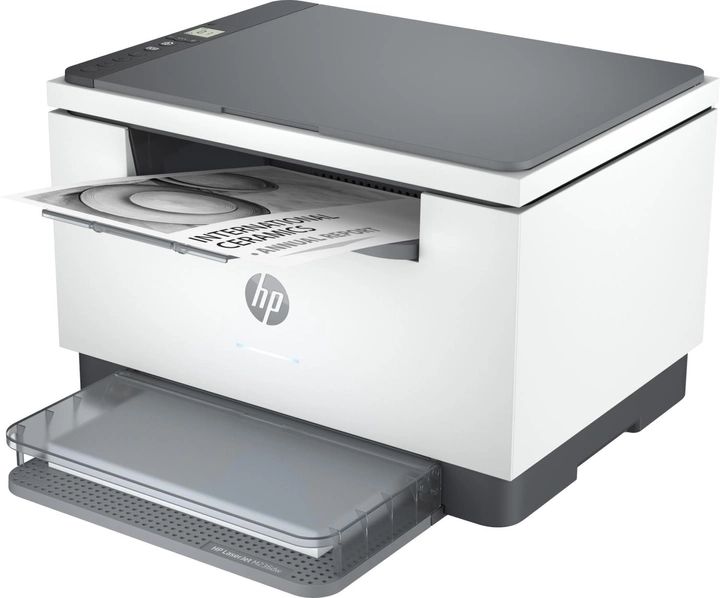 БФП лазерний HP LaserJet MFP M236dw (9YF95A)