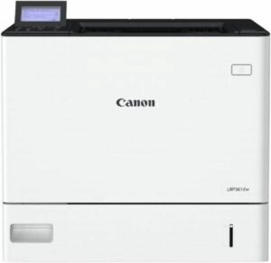 Принтер лазерний Canon i-SENSYS LBP361dw Wi-Fi (5644C008)