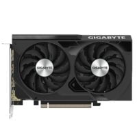 Відеокарта GIGABYTE GeForce RTX 4060 8GB GDDR6 WINDFORCE OC (GV-N4060WF2OC-8GD)