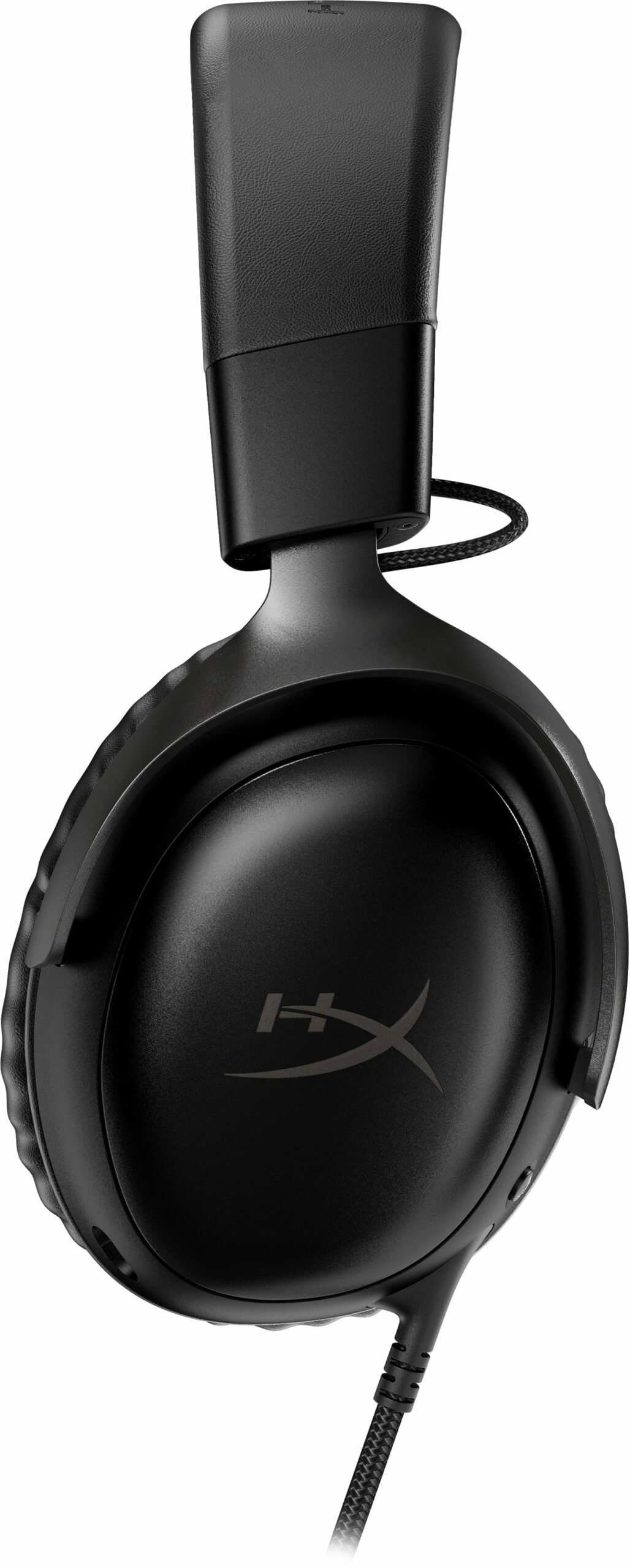 Игровая гарнитура HyperX Cloud III Black (727A8AA)