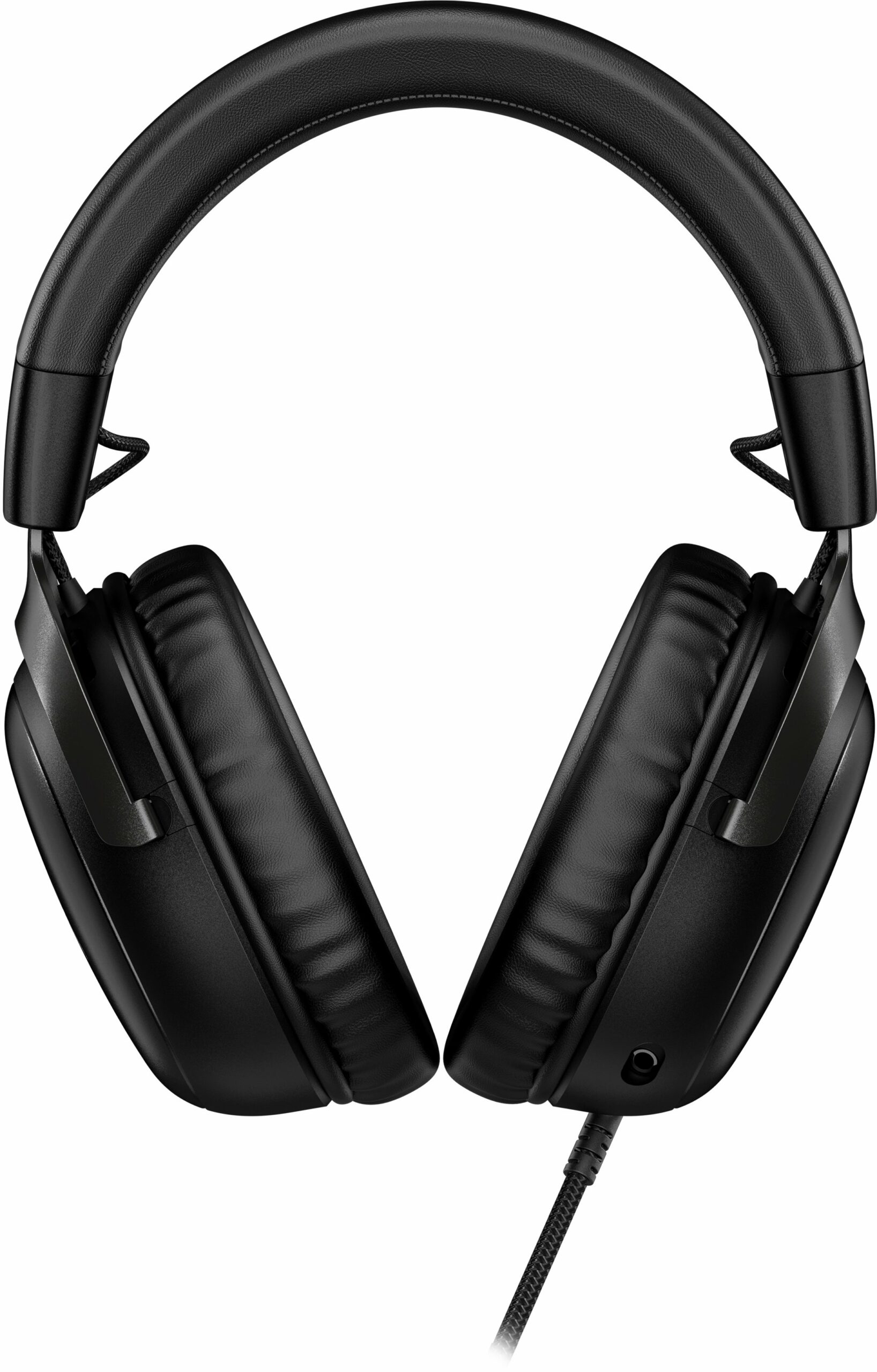 Игровая гарнитура HyperX Cloud III Black (727A8AA)