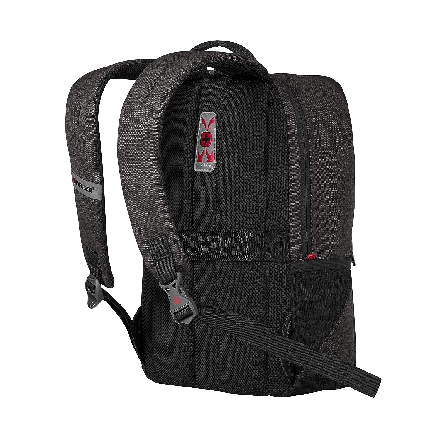 Рюкзак Wenger, MX Reload 14", Grey (611643)