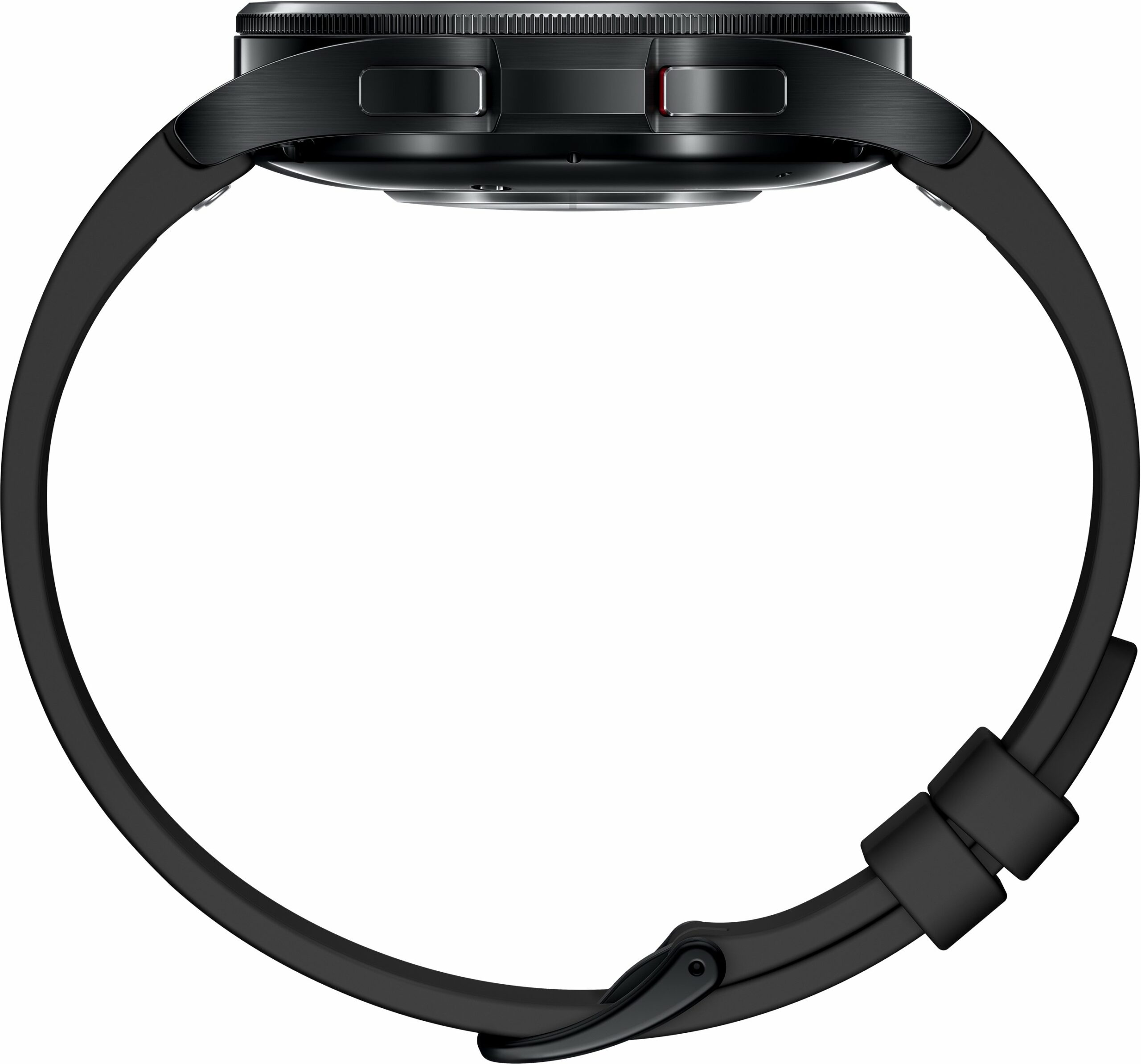 Смартгодинник Samsung Galaxy Watch6 Classic 47mm eSim 2/16Gb Black (SM-R965FZKASEK)