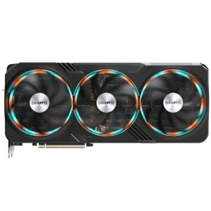 Відеокарта GIGABYTE GeForce RTX 4080 16GB GDDR6X GAMING (GV-N4080GAMING-16GD)