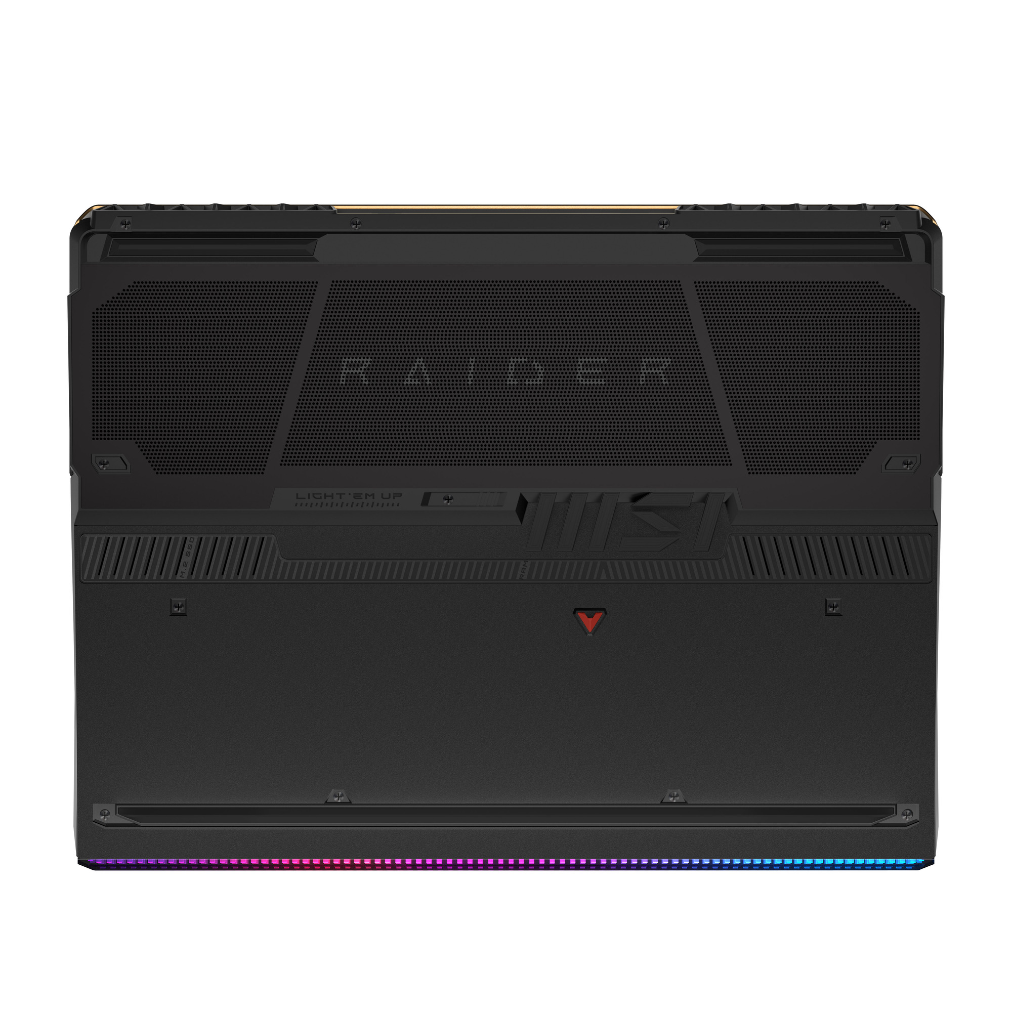 Ноутбук MSI Raider (RAIDER_GE78HX_13VI-207UA)