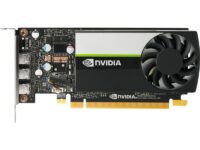 Відеокарта HP NVIDIA T400 4GB Graphics (5Z7E0AA)