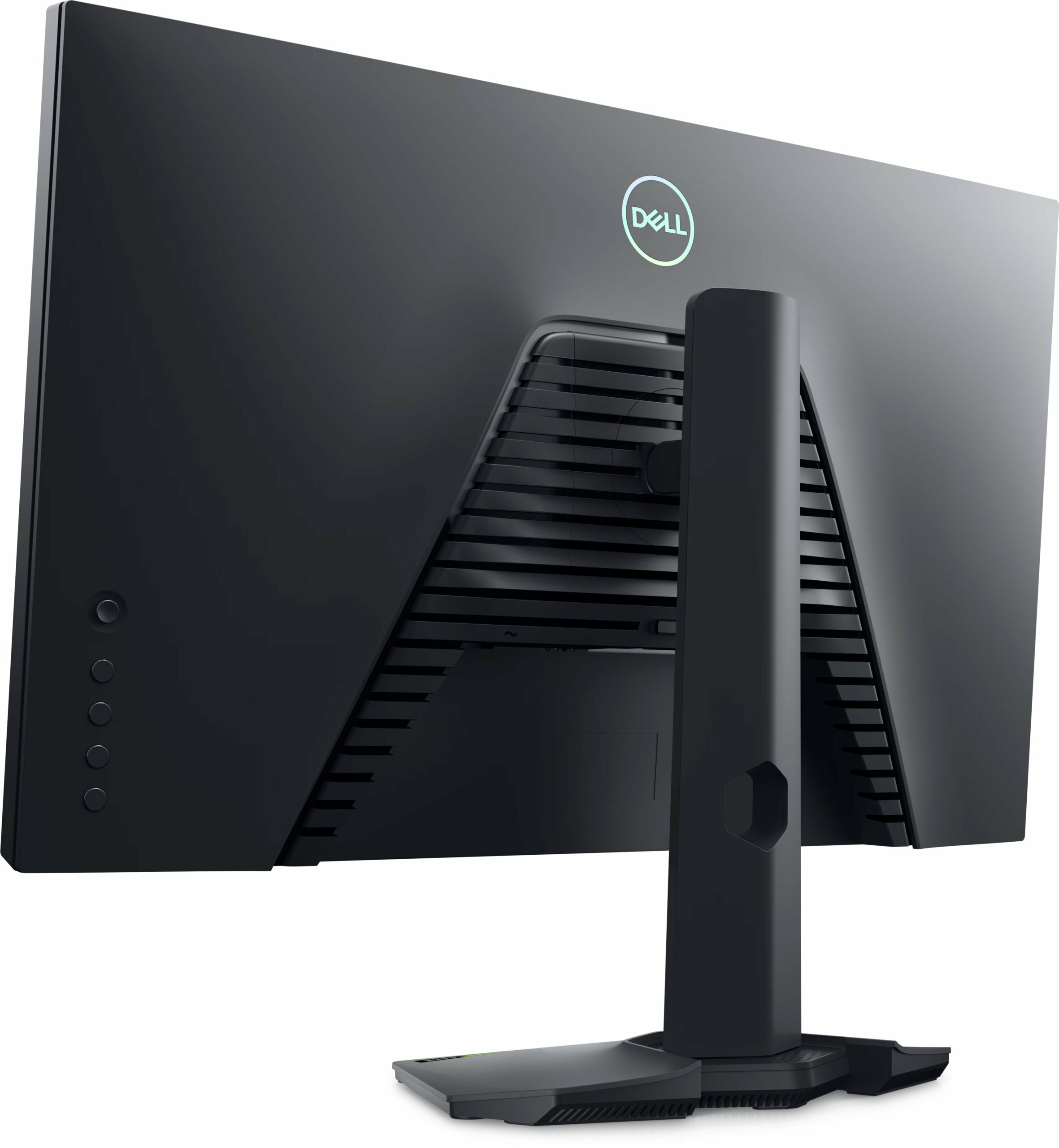 Монітор DELL 27" G2724D HDMI, 2xDP, Fast IPS, 2560x1440, 165Hz, 1ms, sRGB 99%, G-SYNC, FreeSync, Pivot