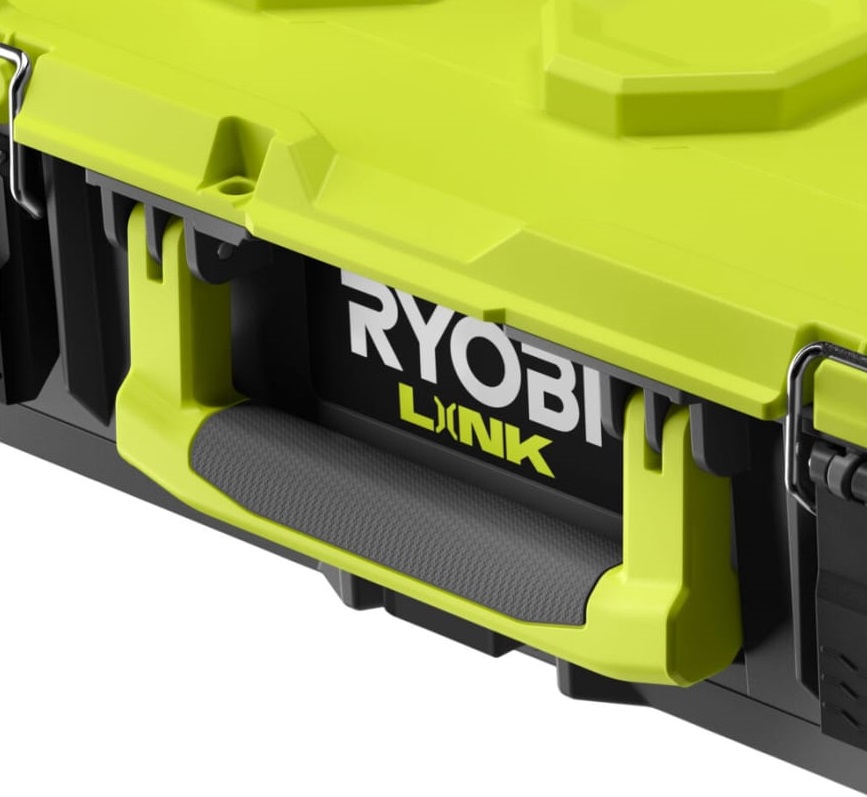 Ящик модульний для інструменту Ryobi Link RSL101, 15х57х43см, пластик