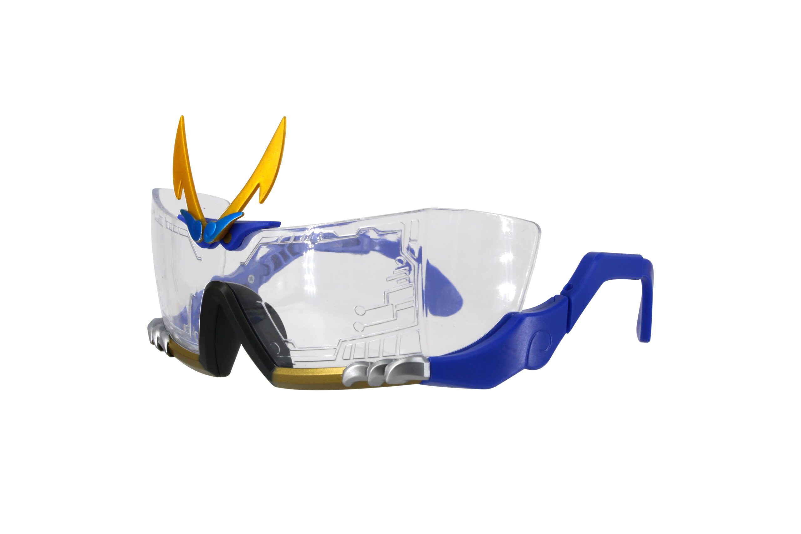 Набір Infinity Nado VI Goggle Battle Pack дзиґа та акс.