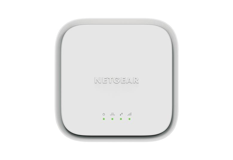 Маршрутизатор NETGEAR LM12004G, LTE (LM1200-100EUS)