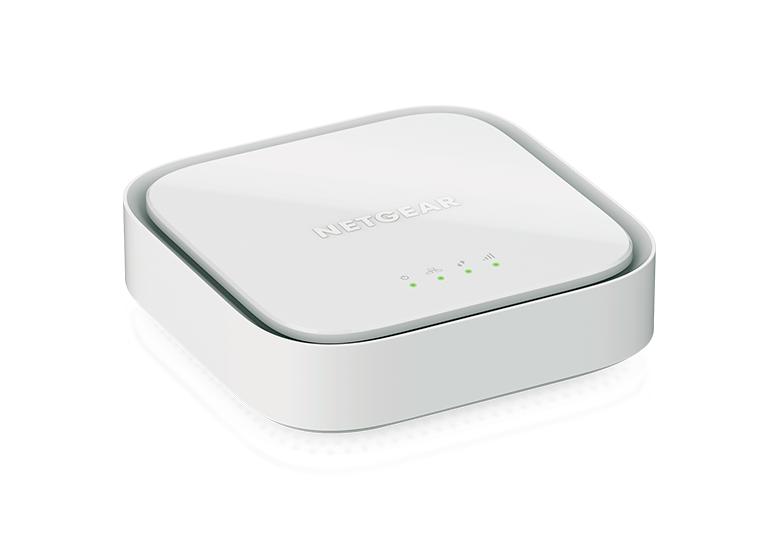 Маршрутизатор NETGEAR LM12004G, LTE (LM1200-100EUS)