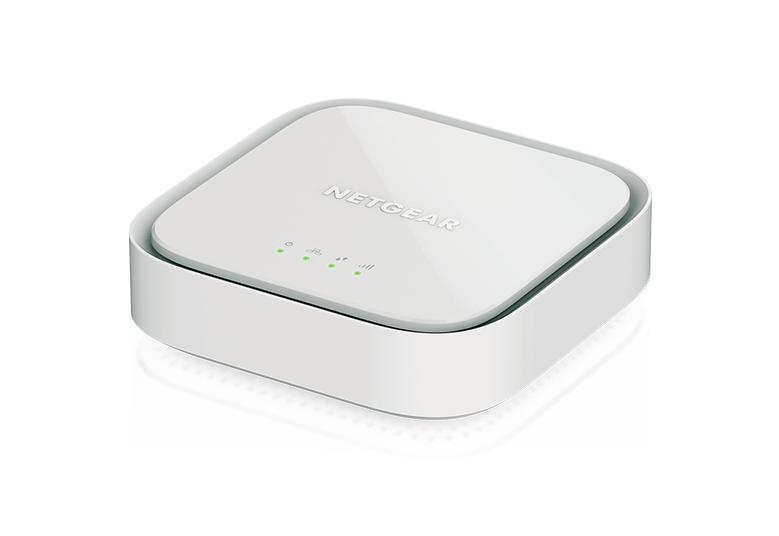 Маршрутизатор NETGEAR LM12004G, LTE (LM1200-100EUS)