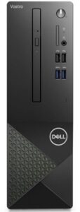 Системний блок DELL Vostro 3710 SFF (N6521VDT3710_UBU)