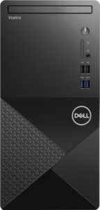 Системний блок DELL Vostro 3910 MT (N7519VDT3910_UBU)