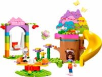 LEGO 10787 Gabby`s Dollhouse Вечірка в саду Котофеї