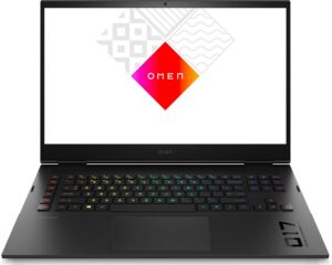 Ноутбук HP OMEN 17-cm2007ua (826W0EA)