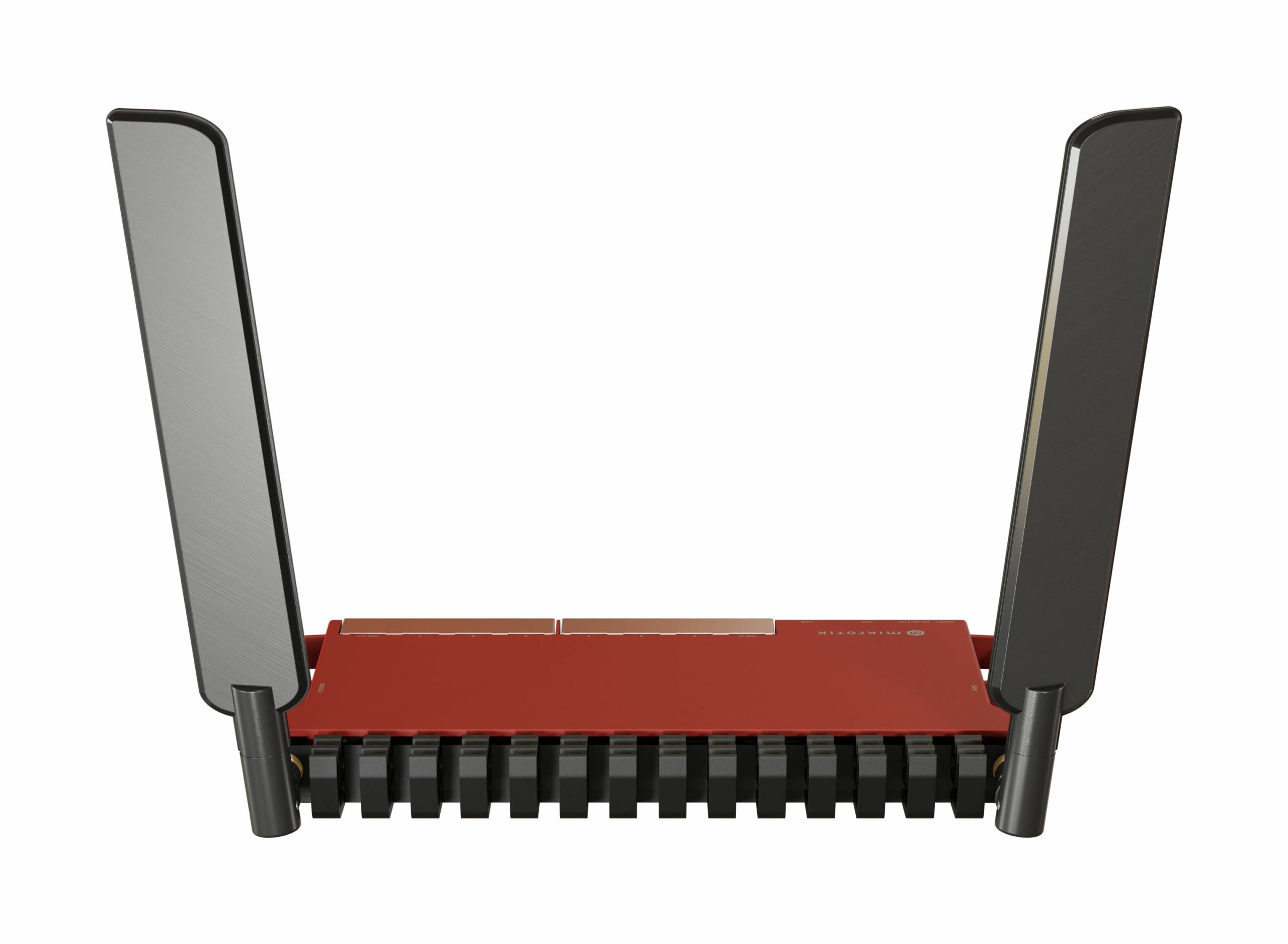 Маршрутизатор MikroTik RouterBOARD (L009UIGS-2HAXD-IN)