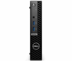 Системний блок DELL OptiPlex 7010 MFF (N003O7010MFF_UBU)