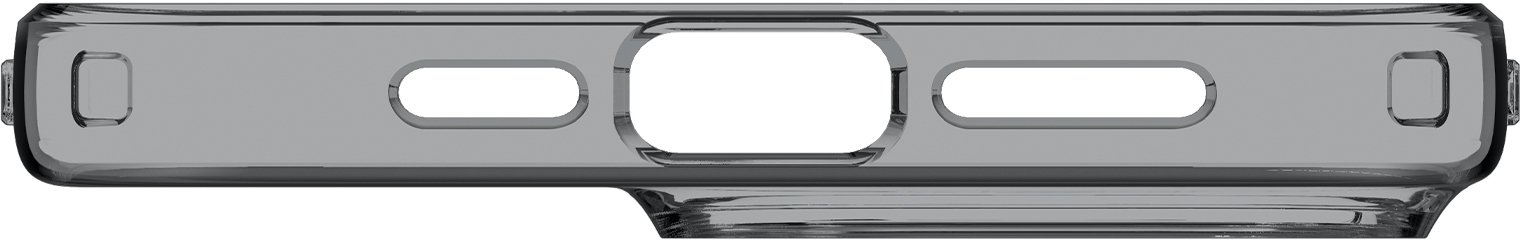 Чохол Spigen для iPhone 15 Pro Max Crystal Flex, Space Crystal (ACS06444)