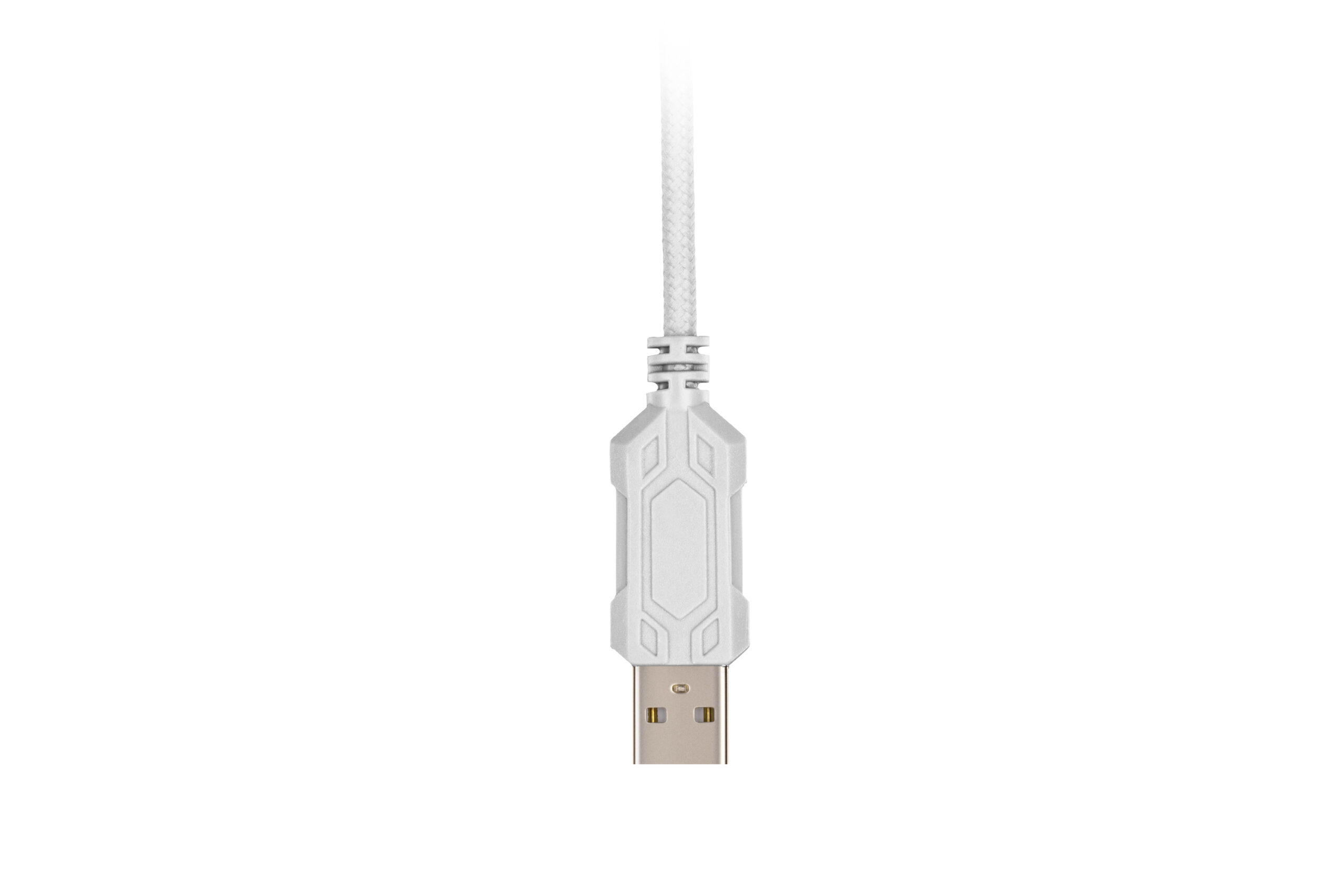 Ігрова гарнітура 2E Gaming HG315 RGB USB 7.1 White