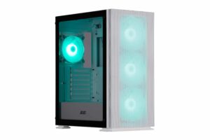 Корпус 2E Gaming Virtus Neo G3301NW без БЖ (2E-G3301NW)