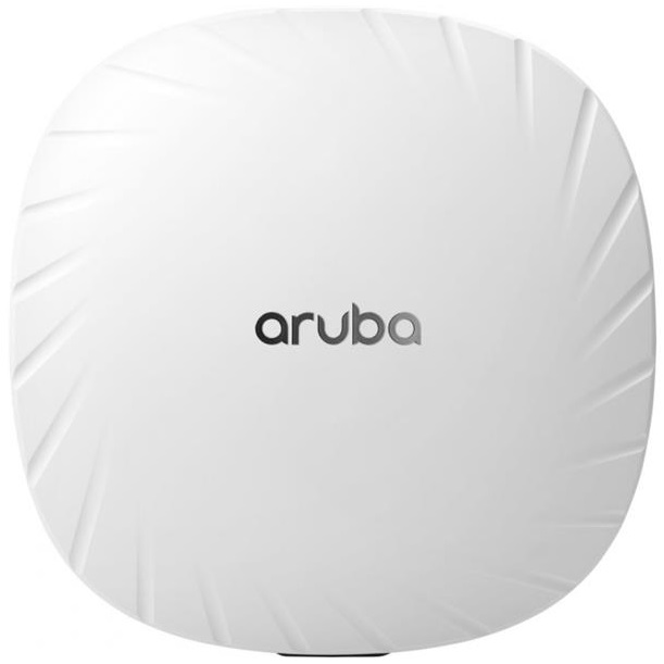 Точка доступу HPE Aruba AP-515, DR 4x4:4, 2x2:2, IA, Unified Campus