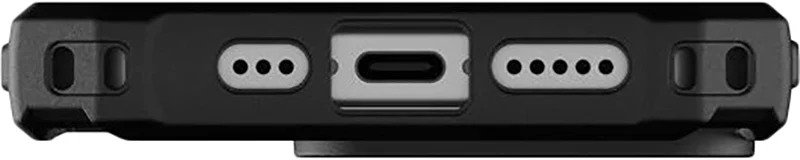 Чохол UAG для Apple iPhone 15 Pro Max Pathfinder Magsafe, Dark Earth (114301118182)