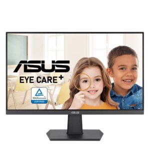 Монітор 27" ASUS VA27EHF (90LM0550-B04170)