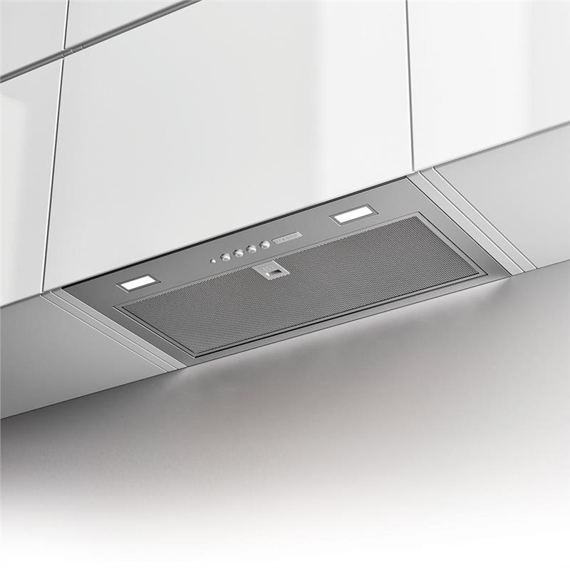 Витяжка Faber Inka Lux Smart E8 A52, Silver