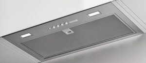 Витяжка Faber Inka Lux Smart E8 A52, Silver