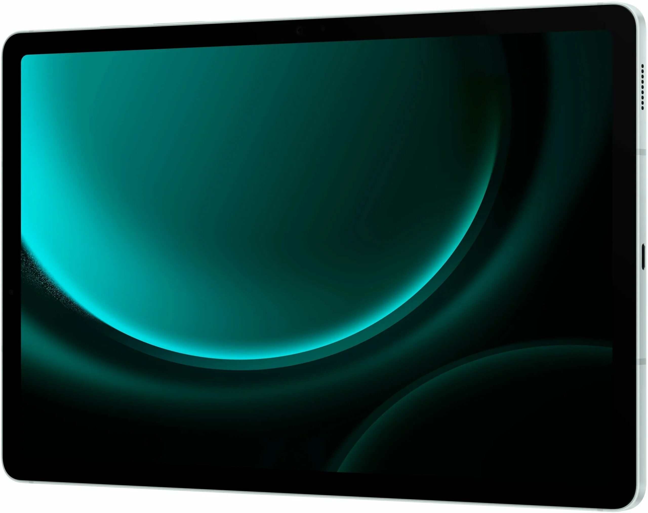 Планшет Samsung Galaxy Tab S9 FE WiFi 6/128Gb Ocean Green (SM-X510NLGASEK)