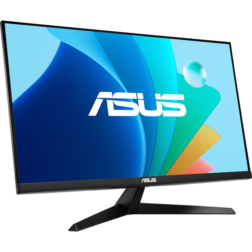 Монітор 27" ASUS ASUS VY279HF Eye Care (90LM06D3-B01170)