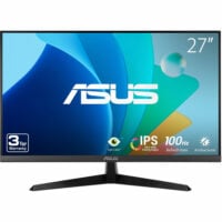 Монітор 27" ASUS ASUS VY279HF Eye Care (90LM06D3-B01170)