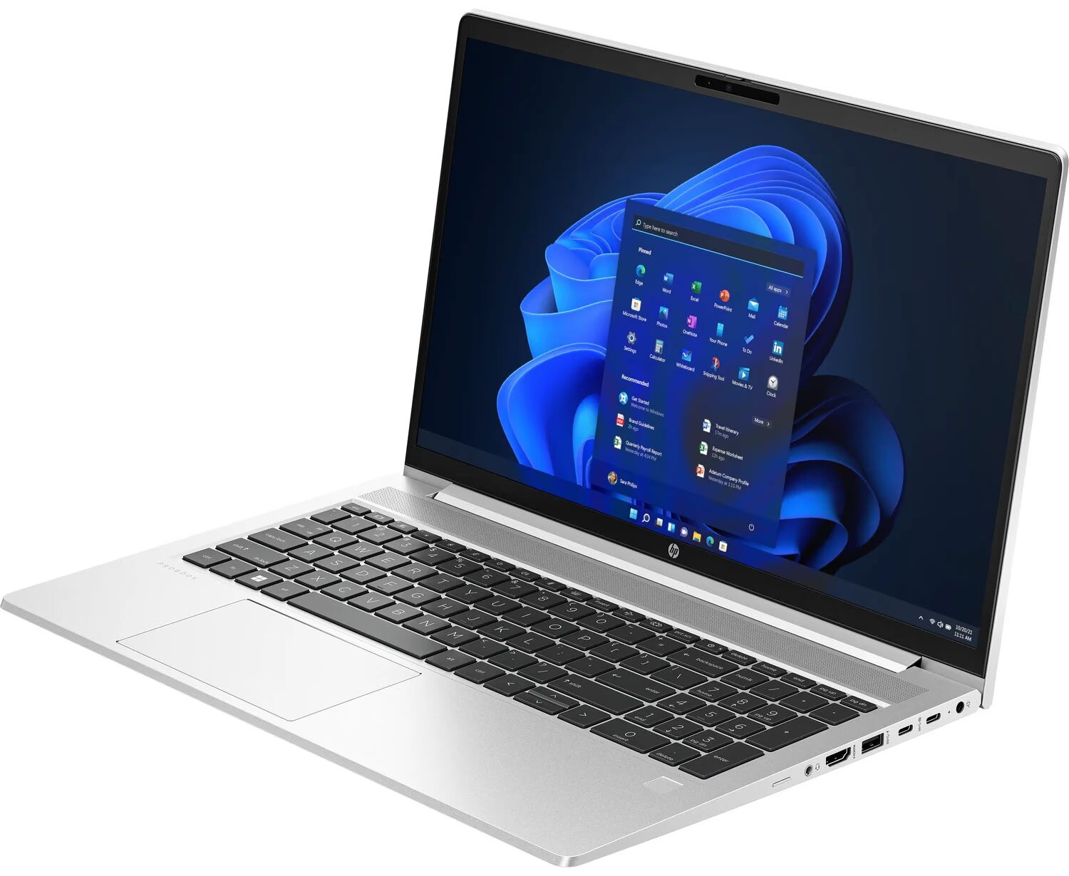 Ноутбук HP Probook 450-G10 (8D4L9ES)