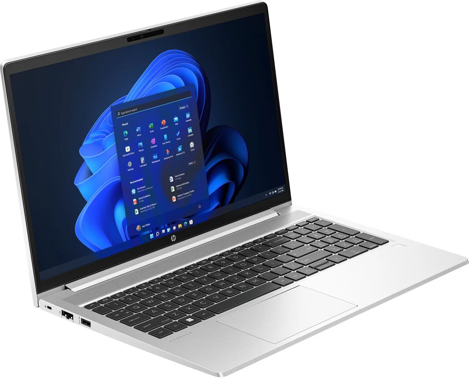 Ноутбук HP Probook 450-G10 (8D4L9ES)