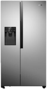 Холодильник Gorenje NRS9FVX