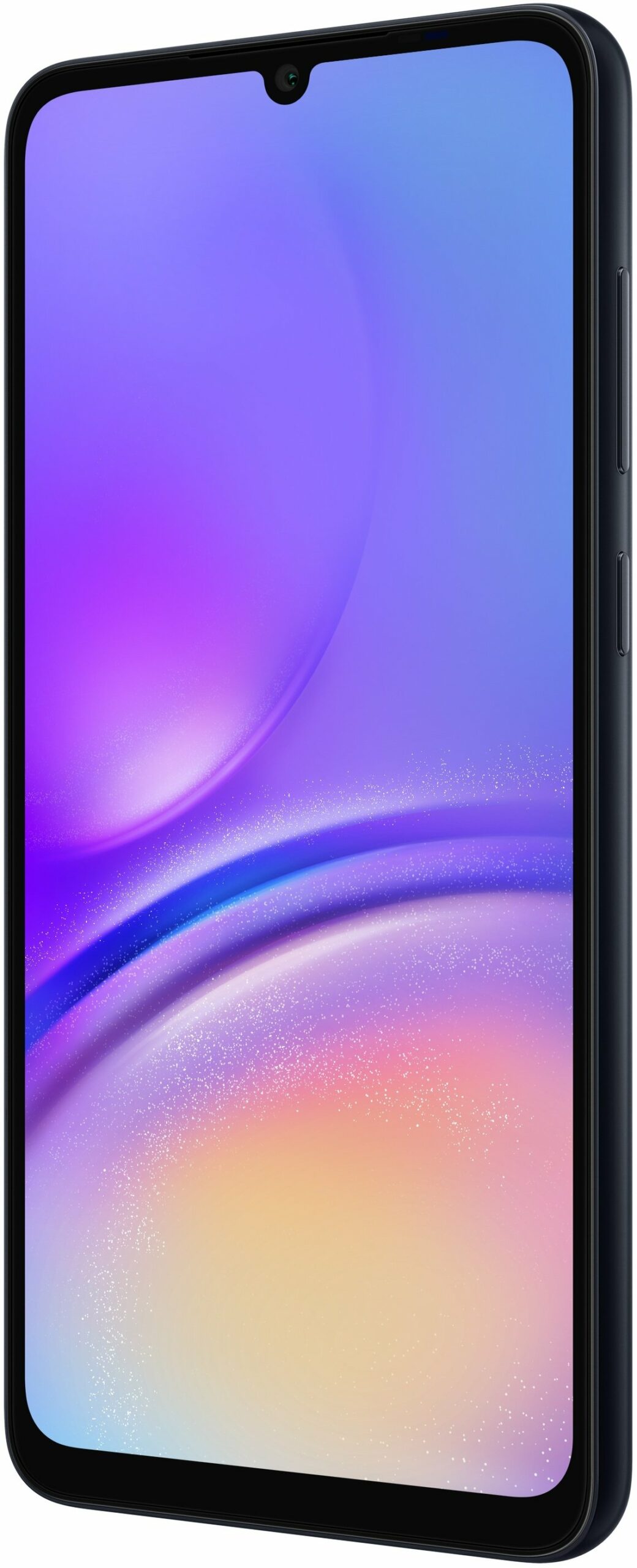 Смартфон Samsung Galaxy A05 4/128Gb Black (SM-A055FZKGSEK)