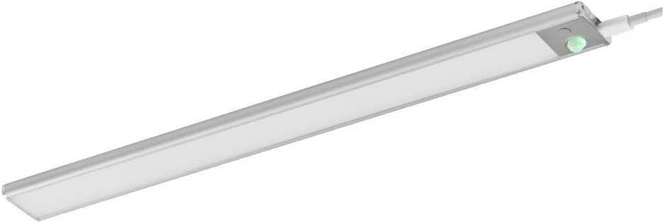 Світильник Ledvance Linear Led Flat акумуляторний USB 40см 3.2W 270Lm (4058075762213)