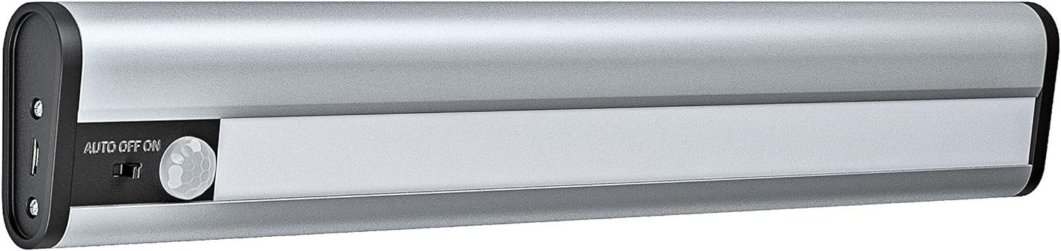 Світильник автономний LEDVANCE Linear LED Mobile, сріблястий (4058075260467)