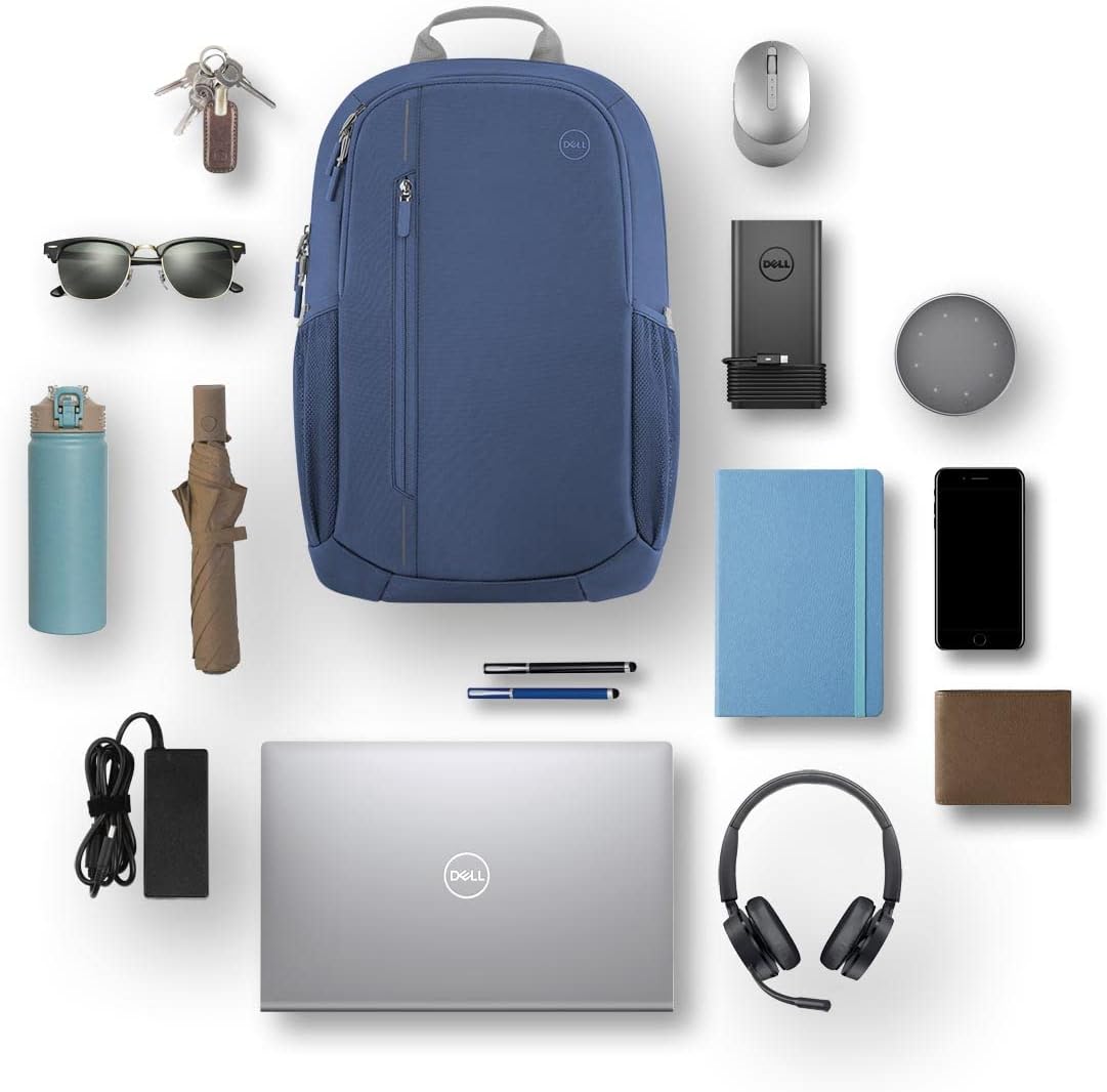 Рюкзак Dell Ecoloop Urban Backpack 14-16 CP4523B (460-BDLG)