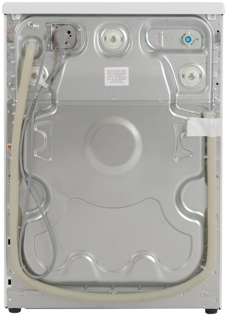 Стиральная машина Beko WUE6511IXWW