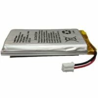 Акумулятор для Ajax Hub 2 Plus, Rex 2, 3,7V, 3000mAh (000028826)