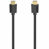 Кабель Hama HDMI – HDMI 8K, 2m, Black (00200700)