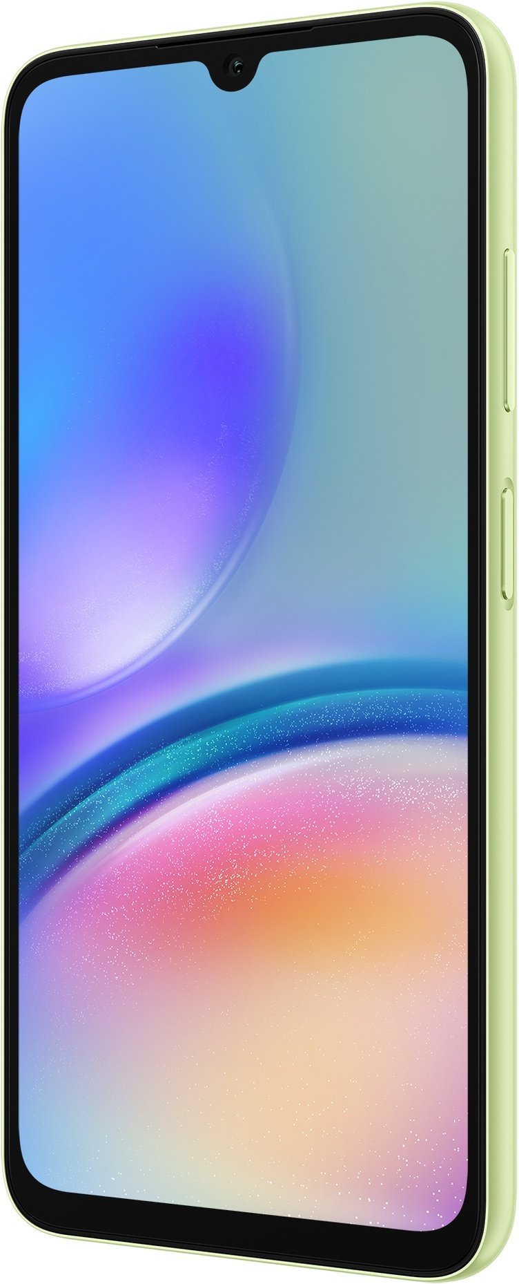 Смартфон Samsung Galaxy A05s 4/128Gb Light Green (SM-A057GLGVEUC)