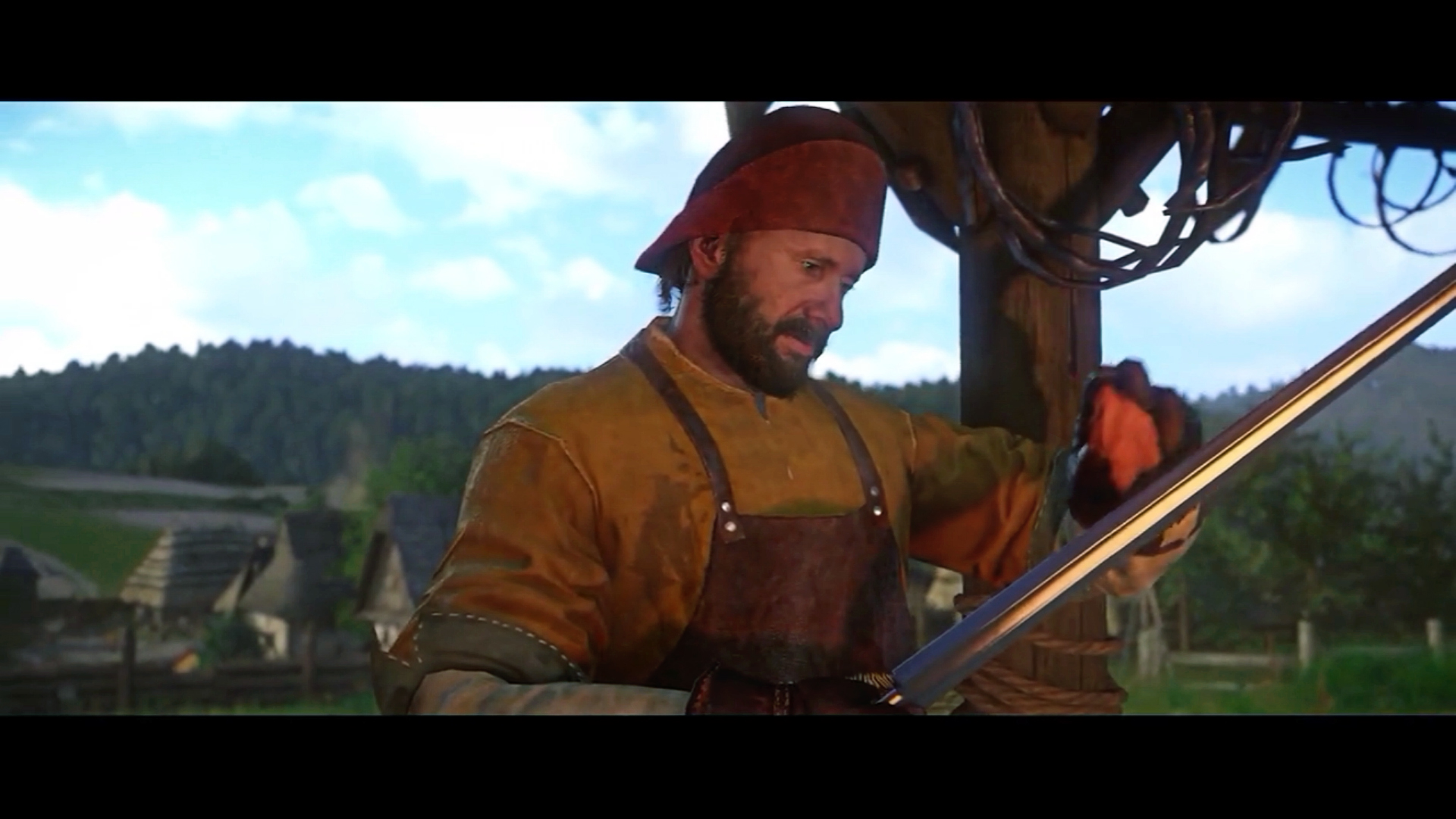 Гра Kingdom Come: Deliverance Royal Edition (Nintendo Switch, Українські субтитри)