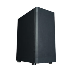 Корпус ZALMAN I4 без БЖ (I4BLACK)