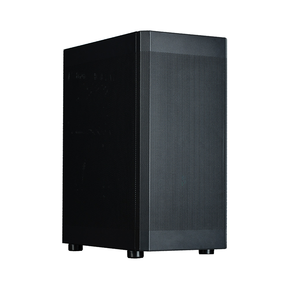 Корпус ZALMAN I4 без БЖ (I4BLACK)