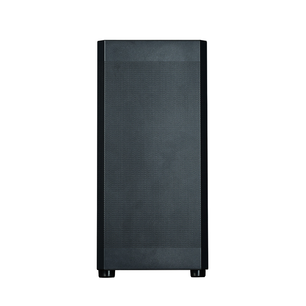 Корпус ZALMAN I4 без БЖ (I4BLACK)