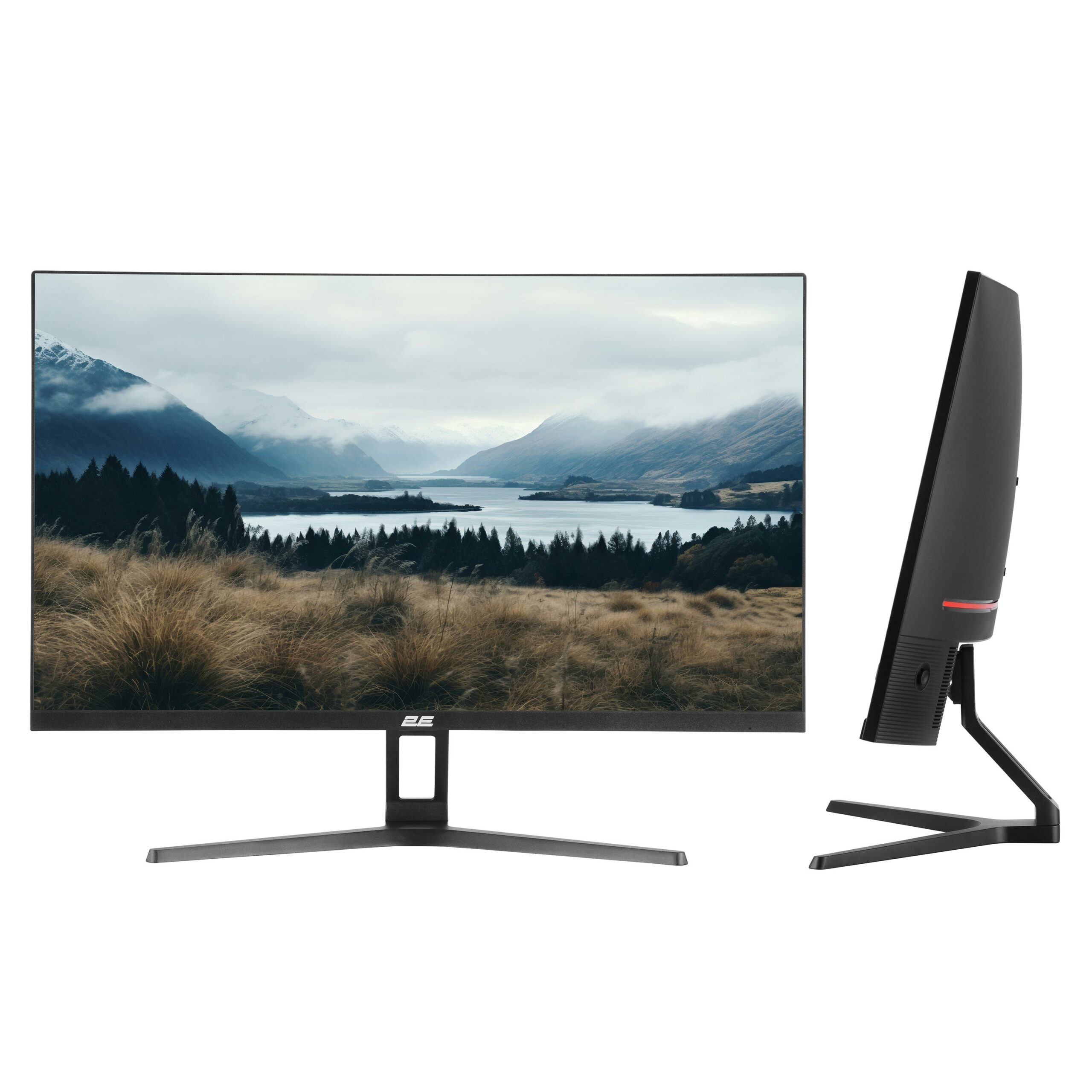 Монітор 27" 2E GAMING R2723BV (2E-R2723BV-01.UA)