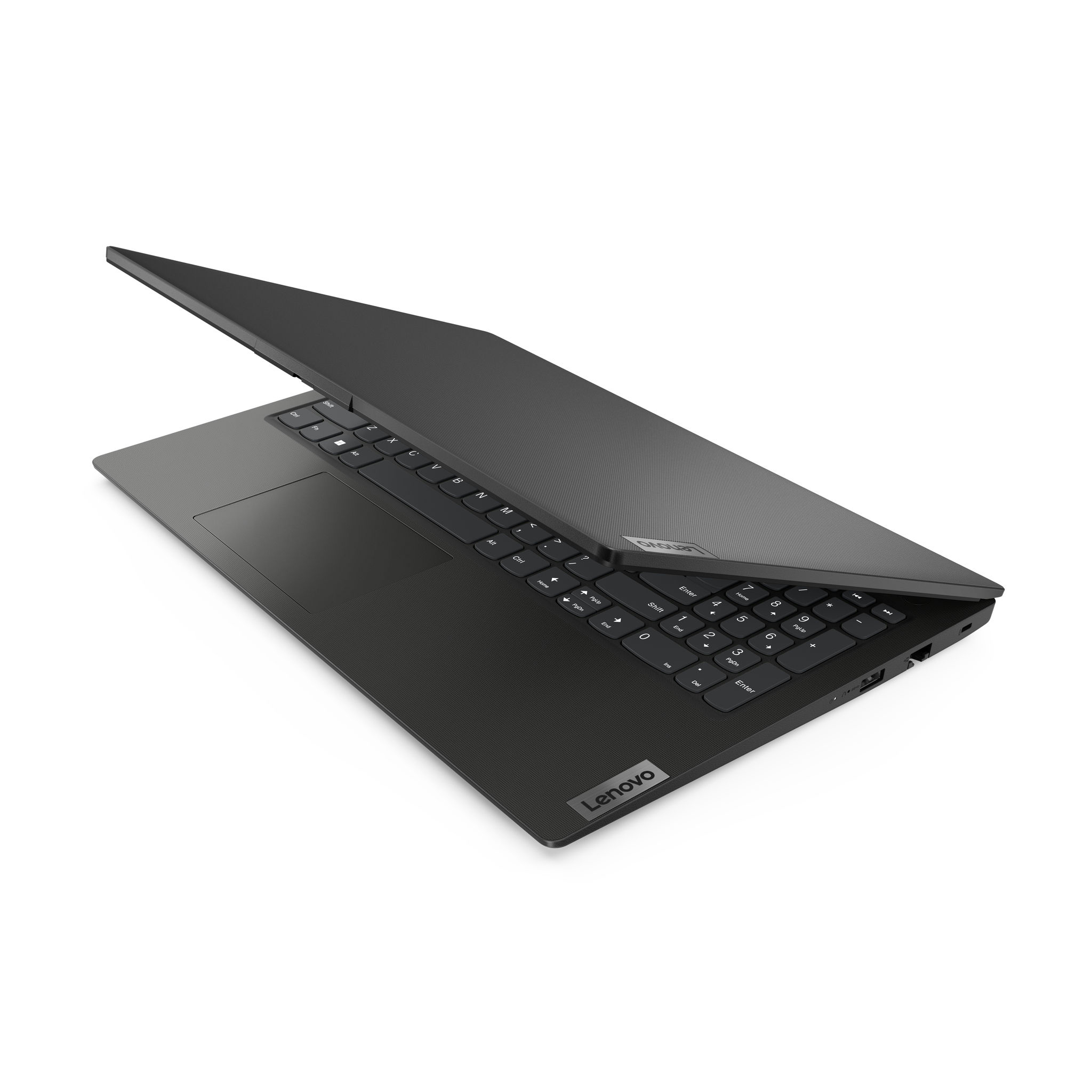 Ноутбук LENOVO V15 G4 IRU (83A1009QRA)